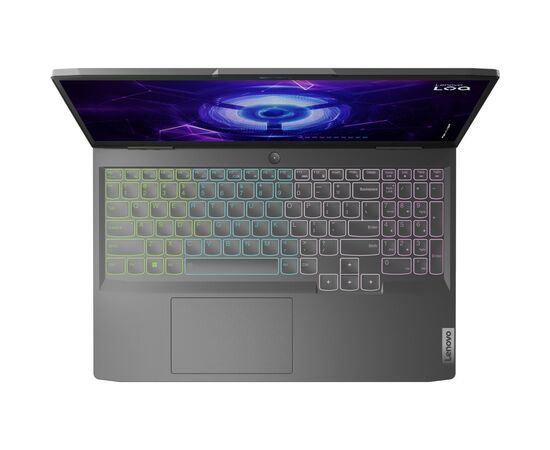 Ноутбук Lenovo LOQ 15IRH8 (82XV010JRA), изображение 4
