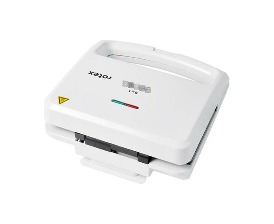 Сэндвичница Rotex RSM225-W, изображение 3