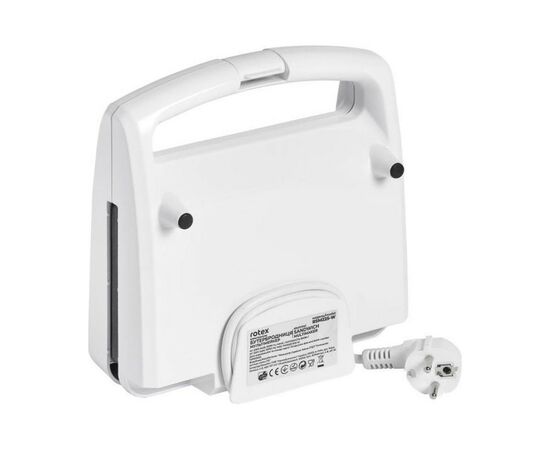 Сэндвичница Rotex RSM225-W, изображение 5