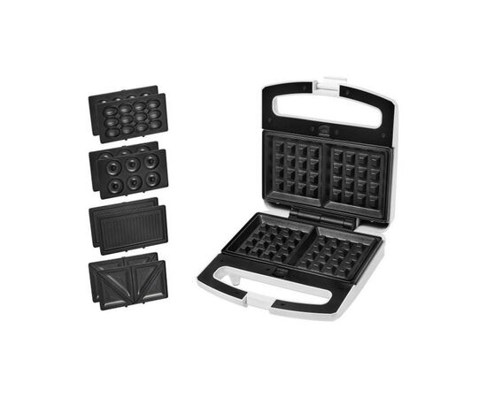 Сэндвичница Rotex RSM225-W, изображение 6