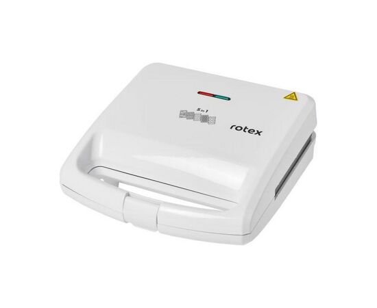 Сендвічниця Rotex RSM225-W