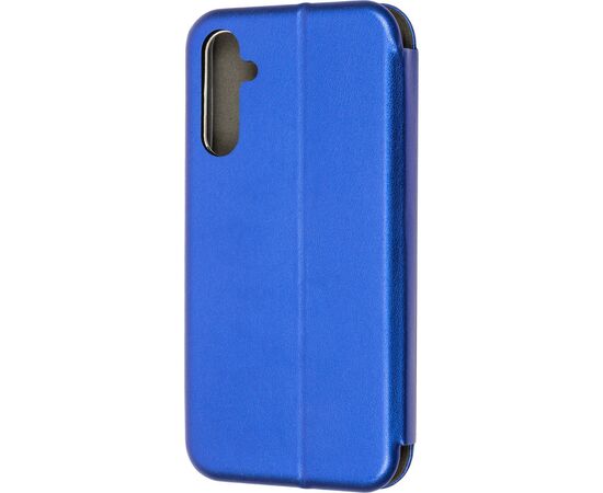 Чохол до мобільного телефона Armorstandart G-Case Samsung A15 4G (A155) / A15 5G Blue (ARM72502), зображення 2 Чохол до мобільного телефона Armorstandart G-Case Samsung A15 4G (A155) / A15 5G Blue (ARM72502), зображення 2