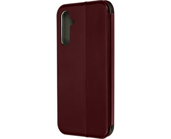 Чохол до мобільного телефона Armorstandart G-Case Samsung A15 4G (A155) / A15 5G Marsala (ARM73652), зображення 2 Чохол до мобільного телефона Armorstandart G-Case Samsung A15 4G (A155) / A15 5G Marsala (ARM73652), зображення 2