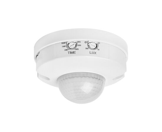Датчик движения Delux ST05B (90011723), изображение 2 Датчик движения Delux ST05B (90011723), изображение 2