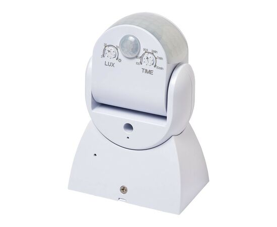 Датчик руху Delux ST15E (90018213), зображення 2 Датчик руху Delux ST15E (90018213), зображення 2