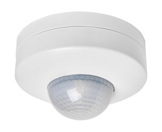 Датчик руху Delux ST451B (90021082)
