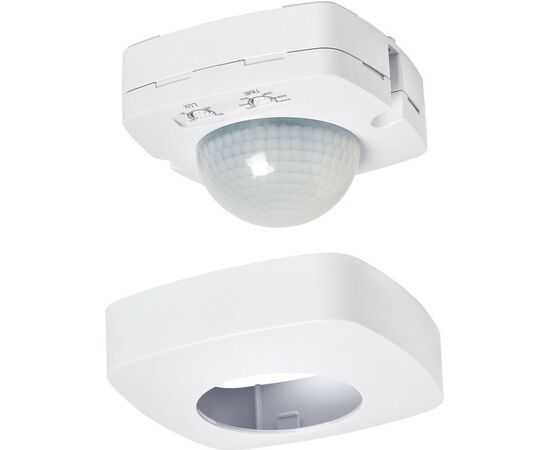 Датчик руху Delux ST46B (90018217), зображення 2 Датчик руху Delux ST46B (90018217), зображення 2