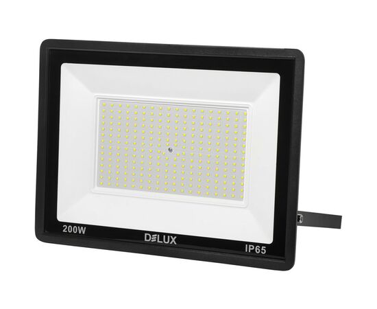 Светильник Delux FMI 11 LED 200Вт 6500K IP65 (90021204)