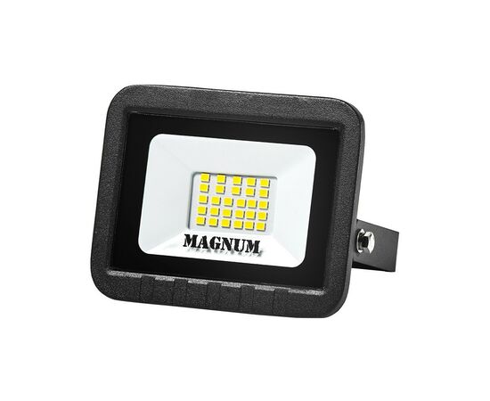 Прожектор MAGNUM FL ECO LED 20Вт slim 6500К IP65 (90011659)