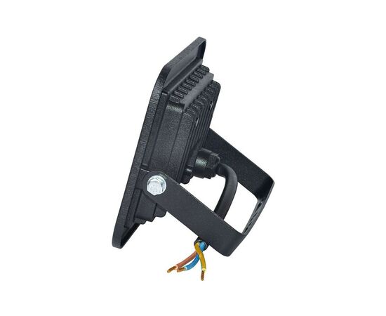 Прожектор MAGNUM FL ECO LED 20Вт slim_RGB IP65 (90018140), зображення 2 Прожектор MAGNUM FL ECO LED 20Вт slim_RGB IP65 (90018140), зображення 2