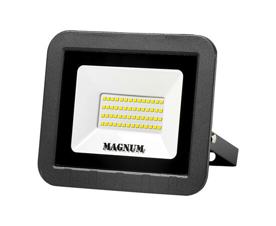 Прожектор MAGNUM FL ECO LED 50Вт slim 6500К IP65 (90011661)