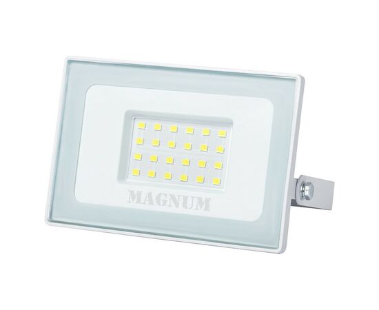 Прожектор MAGNUM FL12 ECO LED 30Вт slim 6500К IP65 (90018084)
