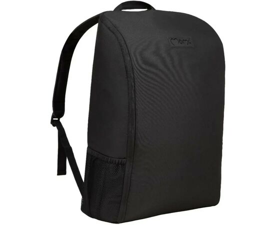 Коляска MoMi Grace Black (WOSP00033), изображение 8 Коляска MoMi Grace Black (WOSP00033), изображение 8