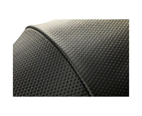 Коляска MoMi Adelle, черная с золотом (WOSP00034), изображение 8 Коляска MoMi Adelle, черная с золотом (WOSP00034), изображение 8