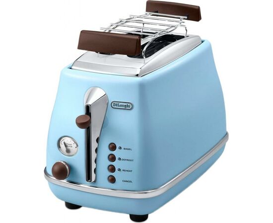 Тостер DeLonghi CTOV 2103.AZ (CTOV2103.AZ)
