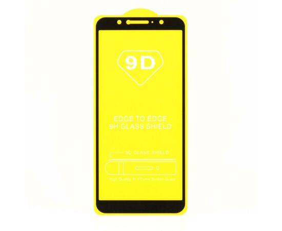 Стекло защитное Drobak для Asus ZenFone Max Pro (440331), изображение 2 Стекло защитное Drobak для Asus ZenFone Max Pro (440331), изображение 2