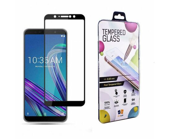 Стекло защитное Drobak для Asus ZenFone Max Pro (440331)