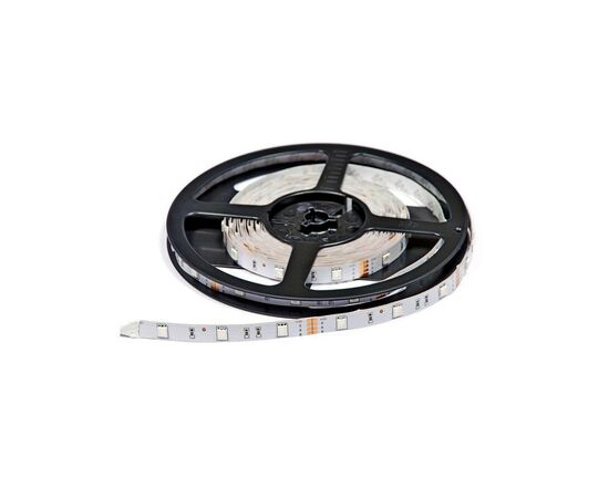 Светодиодная лента SMD 5M-FW-3528R-60RW-DC RED