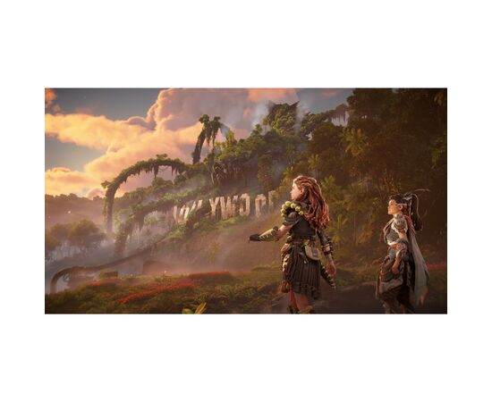 Игра Sony Horizon Forbidden West Complete Edition, BD диск (1000040790), изображение 3 Игра Sony Horizon Forbidden West Complete Edition, BD диск (1000040790), изображение 3