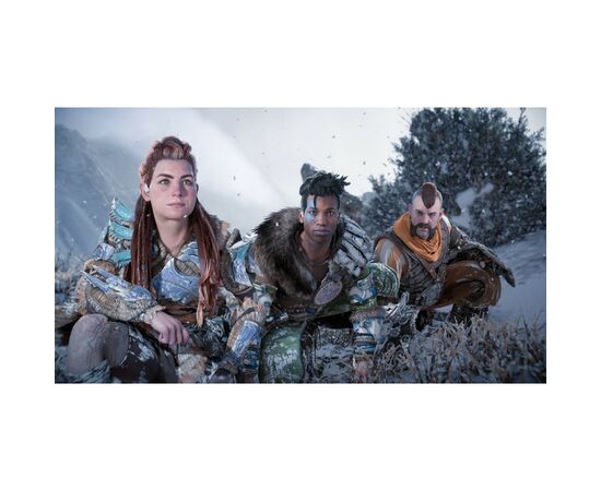Игра Sony Horizon Forbidden West Complete Edition, BD диск (1000040790), изображение 4 Игра Sony Horizon Forbidden West Complete Edition, BD диск (1000040790), изображение 4