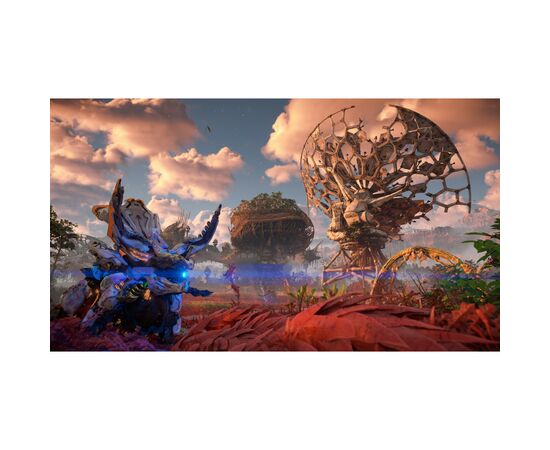 Игра Sony Horizon Forbidden West Complete Edition, BD диск (1000040790), изображение 5 Игра Sony Horizon Forbidden West Complete Edition, BD диск (1000040790), изображение 5