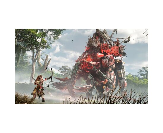 Игра Sony Horizon Forbidden West Complete Edition, BD диск (1000040790), изображение 6 Игра Sony Horizon Forbidden West Complete Edition, BD диск (1000040790), изображение 6