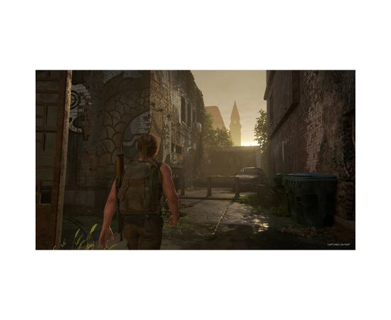 Гра Sony The Last Of Us Part II Remastered , BD диск [PS5) (1000038793), зображення 4 Гра Sony The Last Of Us Part II Remastered , BD диск [PS5) (1000038793), зображення 4