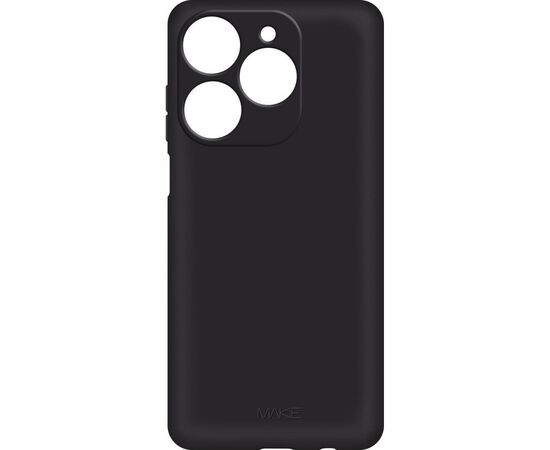 Чехол для мобильного телефона MAKE Tecno Spark 20C/20 Go 2024 Skin (MCS-TS20C/20G24)