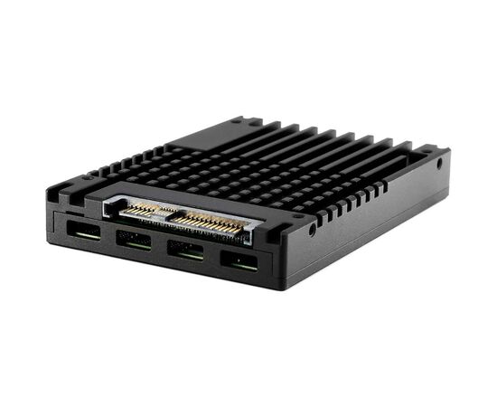 Накопичувач SSD U.2 2.5" 3.84TB 9300 PRO Micron (MTFDHAL3T8TDP-1AT1ZABYYT), зображення 2 Накопичувач SSD U.2 2.5" 3.84TB 9300 PRO Micron (MTFDHAL3T8TDP-1AT1ZABYYT), зображення 2