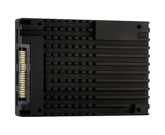 Накопичувач SSD U.2 2.5" 3.84TB 9300 PRO Micron (MTFDHAL3T8TDP-1AT1ZABYYT), зображення 3 Накопичувач SSD U.2 2.5" 3.84TB 9300 PRO Micron (MTFDHAL3T8TDP-1AT1ZABYYT), зображення 3