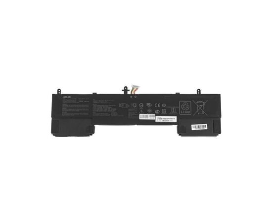 Аккумулятор для ноутбука ASUS ZenBook UX534FA C42N1839-1, 4614mAh (71Wh), 8cell, 15.4V, Li-Pol (A47877)