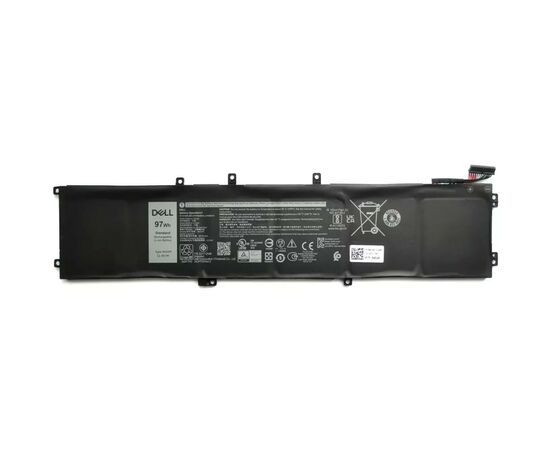 Аккумулятор для ноутбука Dell G7-7700 4K1VM, 4250mAh (68Wh), 4cell, 15.2V, Li-ion (A47876)