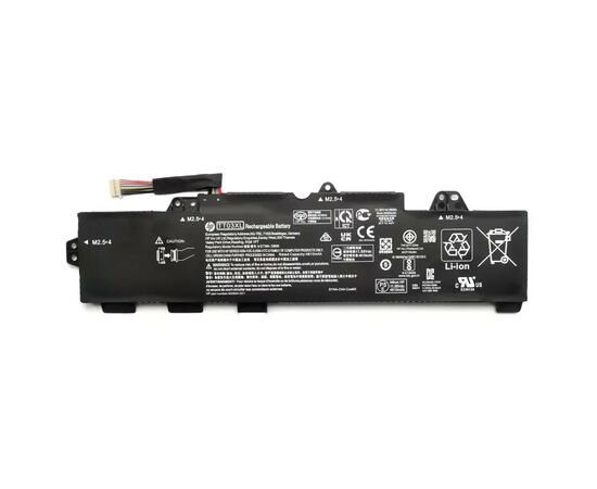 Аккумулятор для ноутбука HP EliteBook 850 G5 TT03XL, 56Wh (4850mAh), 3cell, 11.55V, Li-ion (A47869)