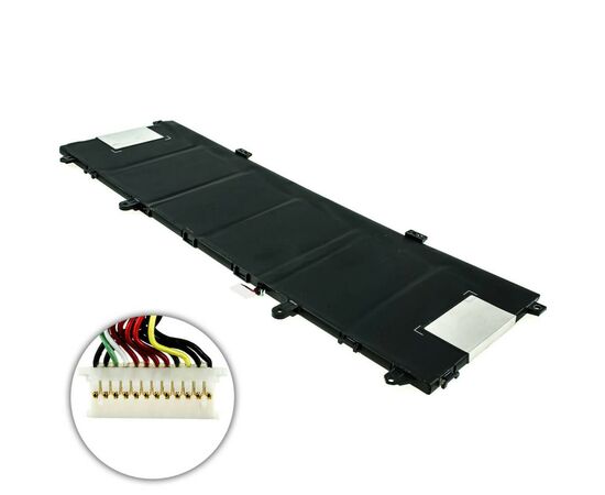 Аккумулятор для ноутбука HP Spectre x360 15-DF SU06XL, 7280mAh (84Wh), 6cell, 11.55V, Li-ion (A47702), изображение 3 Аккумулятор для ноутбука HP Spectre x360 15-DF SU06XL, 7280mAh (84Wh), 6cell, 11.55V, Li-ion (A47702), изображение 3