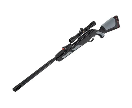 Пневматическая винтовка Gamo Viper Pro 10X IGT Gen3 + ОП 4х32 WR (61100211-IGT), изображение 3 Пневматическая винтовка Gamo Viper Pro 10X IGT Gen3 + ОП 4х32 WR (61100211-IGT), изображение 3
