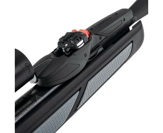 Пневматическая винтовка Gamo Viper Pro 10X IGT Gen3 + ОП 4х32 WR (61100211-IGT), изображение 7 Пневматическая винтовка Gamo Viper Pro 10X IGT Gen3 + ОП 4х32 WR (61100211-IGT), изображение 7