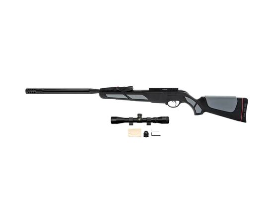 Пневматическая винтовка Gamo Viper Pro 10X IGT Gen3 + ОП 4х32 WR (61100211-IGT), изображение 8 Пневматическая винтовка Gamo Viper Pro 10X IGT Gen3 + ОП 4х32 WR (61100211-IGT), изображение 8