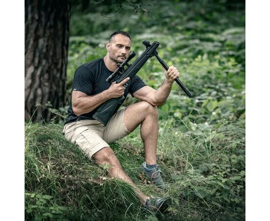 Пневматическая винтовка Gamo Replay-10 IGT + ОП 4х32 WR (61100371-IGT), изображение 11 Пневматическая винтовка Gamo Replay-10 IGT + ОП 4х32 WR (61100371-IGT), изображение 11