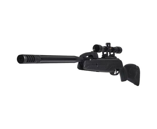 Пневматическая винтовка Gamo Replay-10 IGT + ОП 4х32 WR (61100371-IGT), изображение 4 Пневматическая винтовка Gamo Replay-10 IGT + ОП 4х32 WR (61100371-IGT), изображение 4
