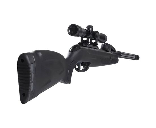 Пневматическая винтовка Gamo Replay-10 IGT + ОП 4х32 WR (61100371-IGT), изображение 5 Пневматическая винтовка Gamo Replay-10 IGT + ОП 4х32 WR (61100371-IGT), изображение 5