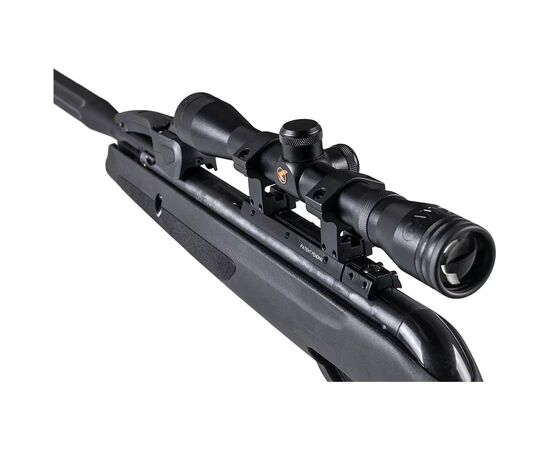 Пневматическая винтовка Gamo Replay-10 IGT + ОП 4х32 WR (61100371-IGT), изображение 8 Пневматическая винтовка Gamo Replay-10 IGT + ОП 4х32 WR (61100371-IGT), изображение 8