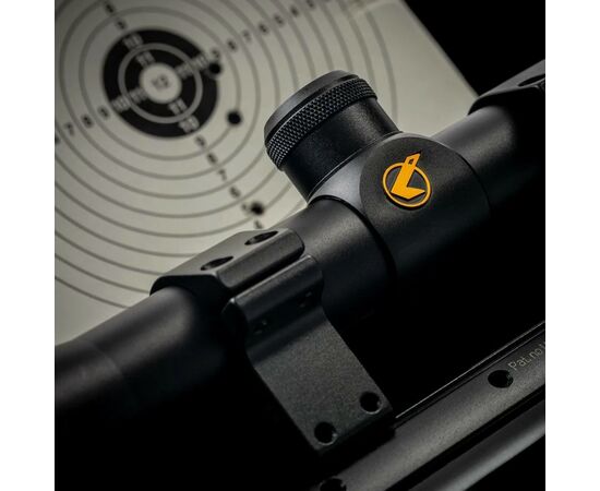 Пневматическая винтовка Gamo Replay-10 IGT + ОП 4х32 WR (61100371-IGT), изображение 9 Пневматическая винтовка Gamo Replay-10 IGT + ОП 4х32 WR (61100371-IGT), изображение 9