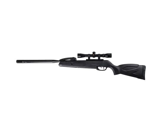 Пневматическая винтовка Gamo Replay-10 IGT + ОП 4х32 WR (61100371-IGT)
