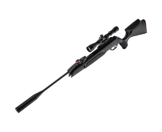 Пневматическая винтовка Gamo Speedster IGT 10X Gen3 + ОП 3-9х40 АО (61100392-IGT), изображение 3 Пневматическая винтовка Gamo Speedster IGT 10X Gen3 + ОП 3-9х40 АО (61100392-IGT), изображение 3