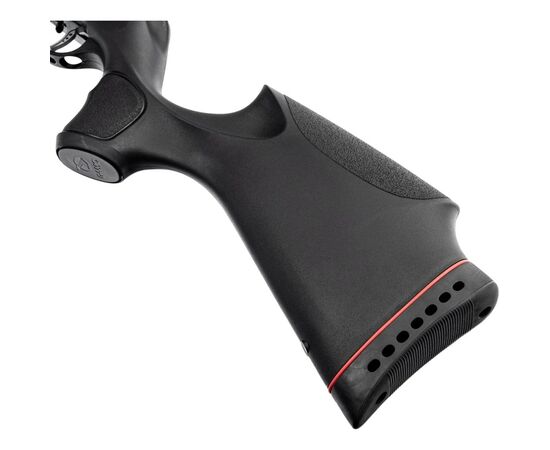 Пневматическая винтовка Gamo Speedster IGT 10X Gen3 + ОП 3-9х40 АО (61100392-IGT), изображение 4 Пневматическая винтовка Gamo Speedster IGT 10X Gen3 + ОП 3-9х40 АО (61100392-IGT), изображение 4