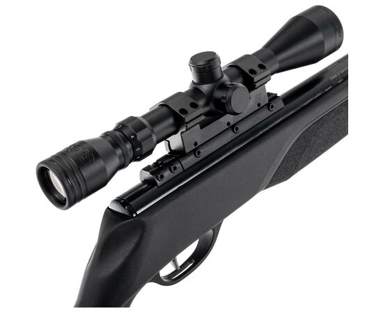 Пневматическая винтовка Gamo Speedster IGT 10X Gen3 + ОП 3-9х40 АО (61100392-IGT), изображение 5 Пневматическая винтовка Gamo Speedster IGT 10X Gen3 + ОП 3-9х40 АО (61100392-IGT), изображение 5