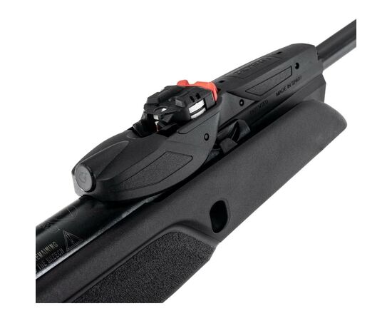 Пневматическая винтовка Gamo Speedster IGT 10X Gen3 + ОП 3-9х40 АО (61100392-IGT), изображение 6 Пневматическая винтовка Gamo Speedster IGT 10X Gen3 + ОП 3-9х40 АО (61100392-IGT), изображение 6