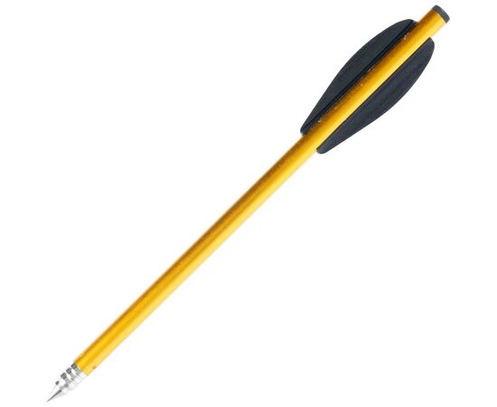 Стріла Poe Lang болт, алюмінієва до арбалета 6,5" (D-015A10)