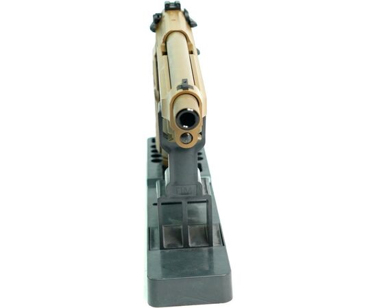Пневматический пистолет Umarex Beretta M9A3FDE Blowback (5.8347), изображение 8 Пневматический пистолет Umarex Beretta M9A3FDE Blowback (5.8347), изображение 8