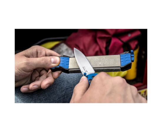 Точило Benchmade Guided Field Sharpener (100604F), изображение 3 Точило Benchmade Guided Field Sharpener (100604F), изображение 3
